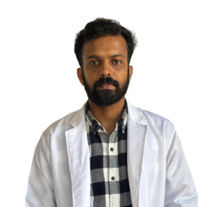 DR.SUDHEESH.K