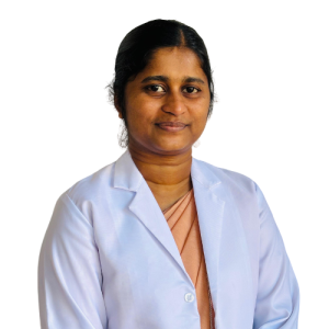 DR SR.JIJI VARGHESE