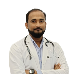 DR.MOBIN G(PHACO SURGEON)