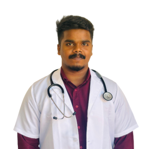DR.NITHIN SEBASTIAN