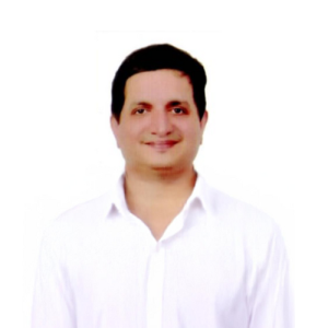 DR.ARAVIND BHAT (PHACO SURGEON)